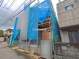 世田谷区松原4丁目2期