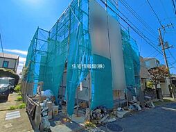 世田谷区松原4丁目2期