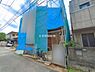 外観：現地写真です。