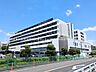 周辺：東京慈恵会医科大学西部医療センターまで約1220m（徒歩16分）