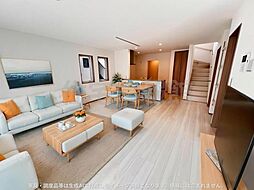 川崎市多摩区生田6丁目 戸建 A棟