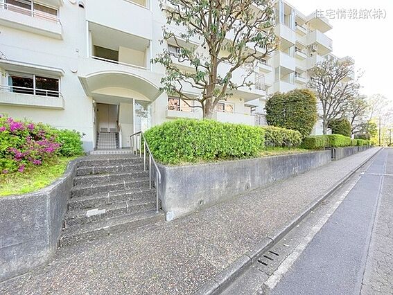 屋根のあるエン...