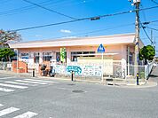しらさぎ保育園まで約2730m（徒歩35分）