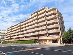 ライオンズマンション茅ヶ崎グランコースト