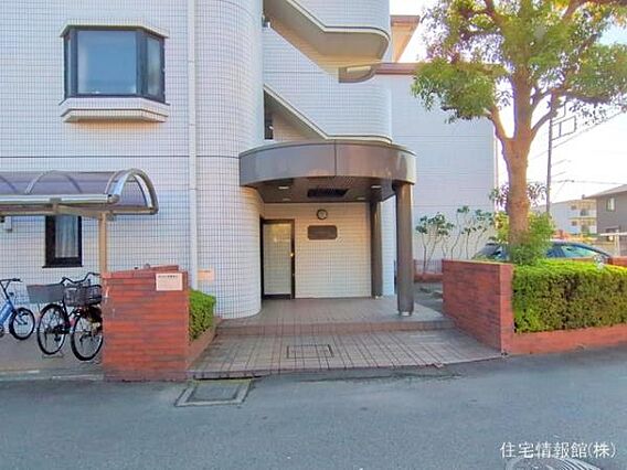 ゆったりとした...