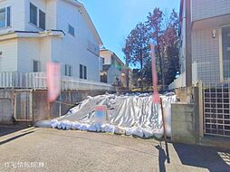 茅ヶ崎市菱沼1丁目