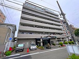 ライオンズプラザ平塚第二
