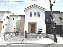平塚市徳延 戸建　10号棟