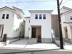 平塚市徳延 戸建　9号棟