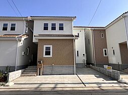 平塚市徳延 戸建　9号棟