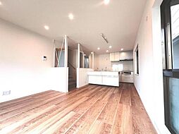 平塚市徳延　中古戸建