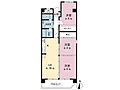ラムズ伊勢原6階1,130万円