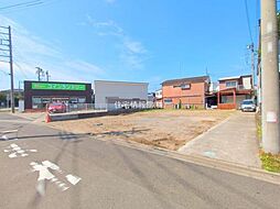 平塚市北金目2丁目