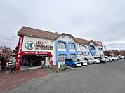 かねだい 伊勢原店まで約1120m（徒歩14分）