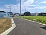 外観：現地写真です。