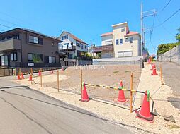 茅ヶ崎市中海岸3丁目