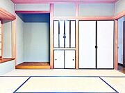 内観画像です。