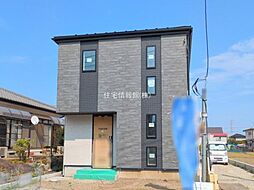 平塚市第1大島　1号棟