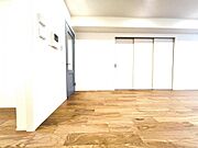ご家族の温かい時間を演出するダイニングスペースです。
