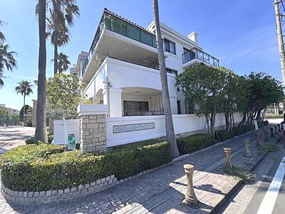 外観：ぜひ現地をご覧くださいませ。