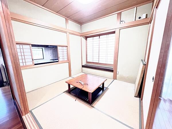 和室