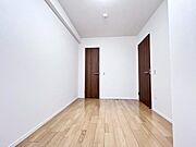 子供部屋にもちょうど良い大きさのお部屋です。