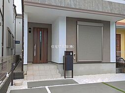 外観の画像