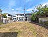 外観：現地写真です。
