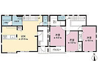 神奈川県平塚市田村5丁目：物件画像