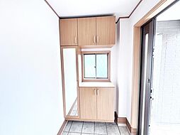 室内の画像