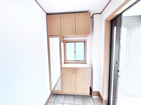 室内を拡大表示