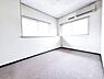 子供部屋：子供部屋にもちょうど良い大きさのお部屋です。
