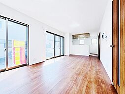 厚木市下荻野 中古戸建