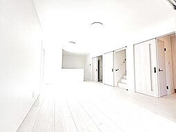 伊勢原市沼目4丁目 中古戸建 No.1
