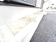 お庭スペースは、ガーデニングやお子様との外遊びなど多彩な用途でお楽しみいただけます。
