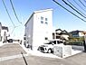 外観：ぜひ現地をご覧くださいませ。