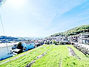 お住まいからの眺望です。