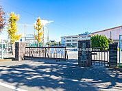 平塚市立崇善小学校まで約490m（徒歩7分）