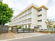 平塚市立中原中学校まで約1520m（徒歩19分）
