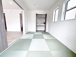和室の画像