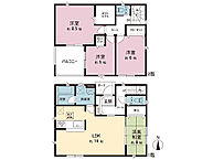 神奈川県平塚市田村5丁目：物件画像