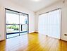 子供部屋：子供部屋にもちょうど良い大きさのお部屋です。