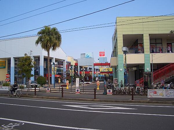 周辺を拡大表示
