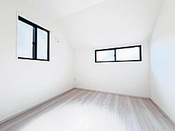 子供部屋の画像