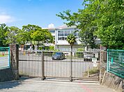 茅ヶ崎市立小出小学校まで約1500m（徒歩19分）