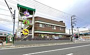 萩園愛児園まで約1650m（徒歩21分）
