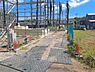 外観：現地写真です。