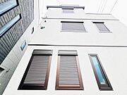 防犯設備のご紹介です。
