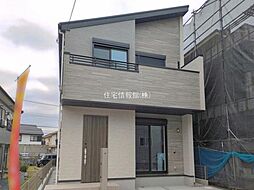平塚市第1南原 1号棟