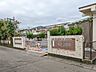 周辺：南原保育園まで約550m（徒歩7分）